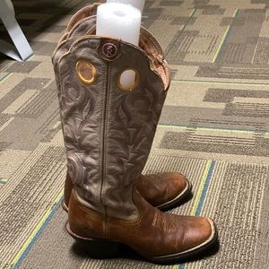 Tony Lama Cowboy boots